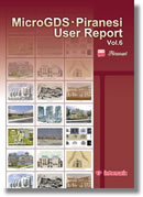 MicroGDS�EPiranesi User Report vol.6