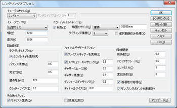 ���W�I�V�e�B�����_�����O
