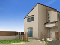 色・テクスチャペイント、フェードによる陰影表現 色・テクスチャペイント、フェードによる陰影表現