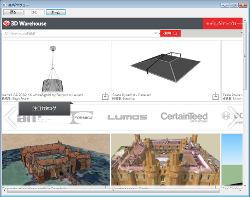 Trimble 3DM[