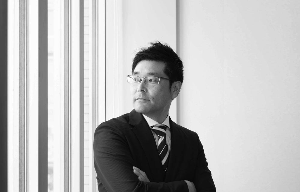 代表メッセージ